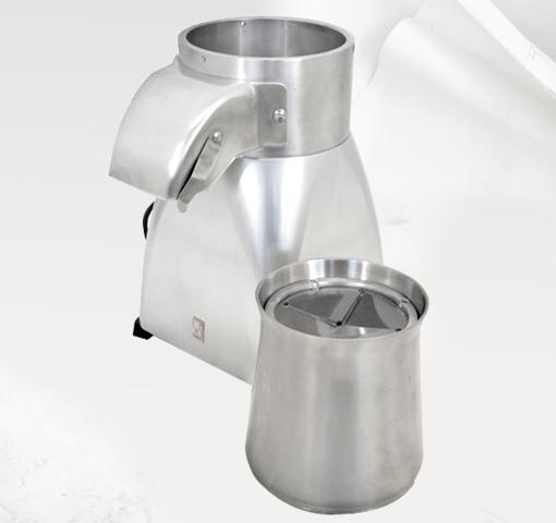 Bread Grater with 1.5 HP Motor